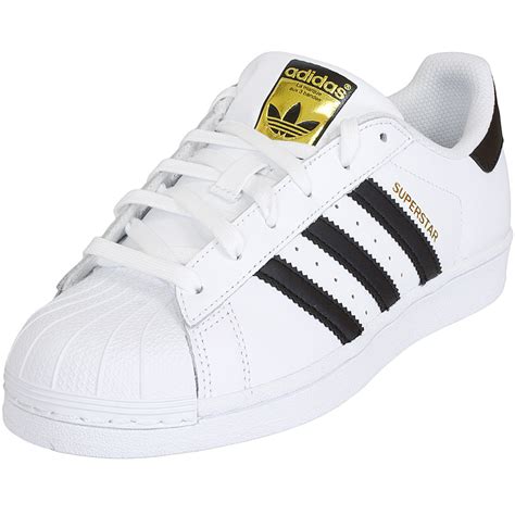 adidas superstar größe 22|Adidas Superstar sneakers.